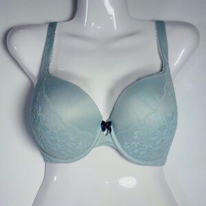 Victoria’s Secret Body by Victoria Perfect Shape Bra Size 34DDD